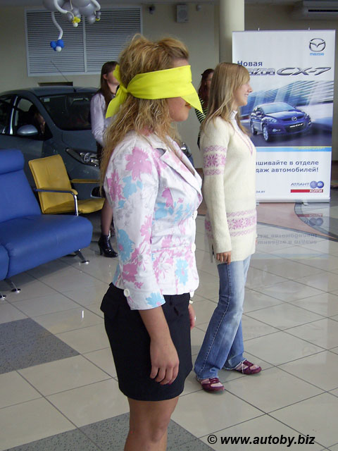 АвтоЛеди 2008 (финал) / фото 46