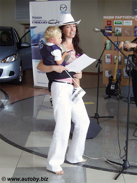 АвтоЛеди 2008 (финал) / фото 60