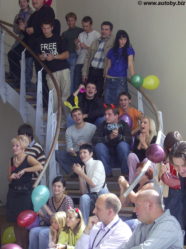 АвтоЛеди 2008 (финал) / фото 64
