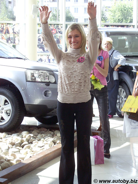 АвтоЛеди 2008 (финал) / фото 84