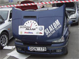 Эконом-ралли 2008 (23.10.2008, Минск - Брест)
