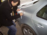 Эконом-ралли 2008 (23.10.2008, Минск - Брест)