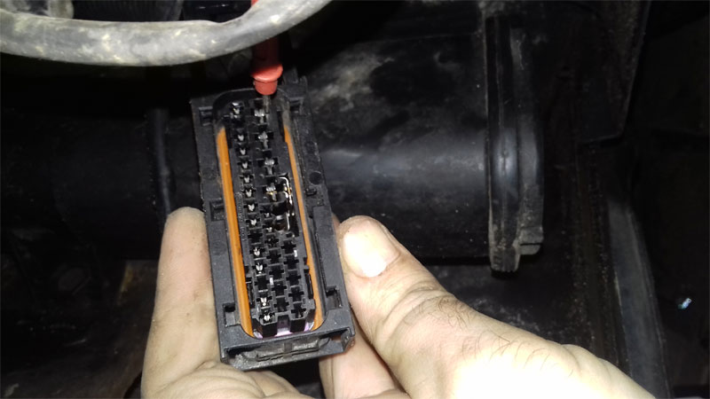 ошибка df624 меган 2