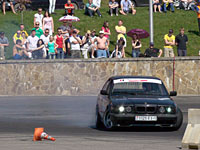 BURN Drift Логойск 2012