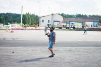 Дрифт. 3 этап Чемпионата Беларуси по дрифтингу (Логойск, 27.07.2014)