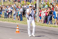 Скоростное маневрирование 2015. 4 этап чемпионата Беларуси (Борисов, 28.06.2015)