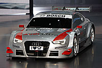 Audi A5 DTM (2011)