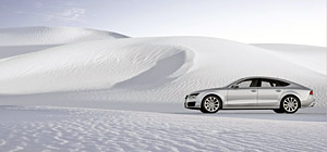 Audi A7 Sportback