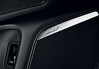 Audi S6 (2012)