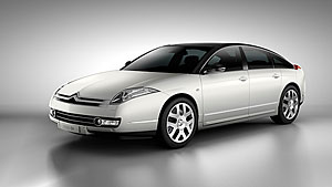 Citroen C6