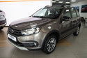 Lada Granta Cross (2019)