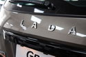 Lada Granta Cross (2019)