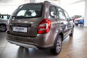 Lada Granta Cross (2019)