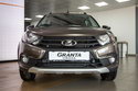 Lada Granta Cross (2019)