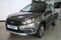 Lada Granta Cross (2019)