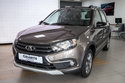 Lada Granta Cross (2019)