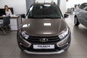 Lada Granta Cross (2019)