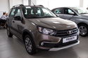 Lada Granta Cross (2019)