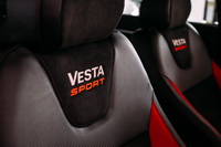 Lada Vesta Sport (2019)