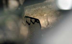 Пыльник на рулевой рейке Lada Vesta