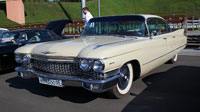 Cadillac de Ville (1959)