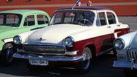 ГАЗ-21 Волга (1962)