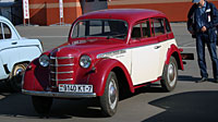 Москвич 401 (1955)