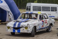 Фестиваль MotorFest 2017 (аэродром «Зябровка», 08.07.2017)