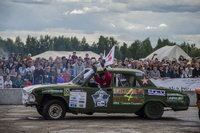 Фестиваль MotorFest 2017 (аэродром «Зябровка», 08.07.2017)