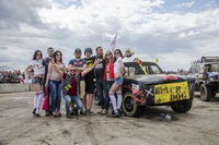 Фестиваль MotorFest 2017 (аэродром «Зябровка», 08.07.2017)