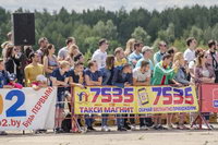 Фестиваль MotorFest 2017 (аэродром «Зябровка», 08.07.2017)