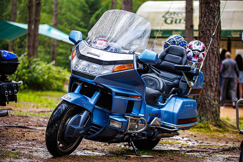 Мотоцикл Honda Gold Wing.jpg / «Кола часу 2025»
