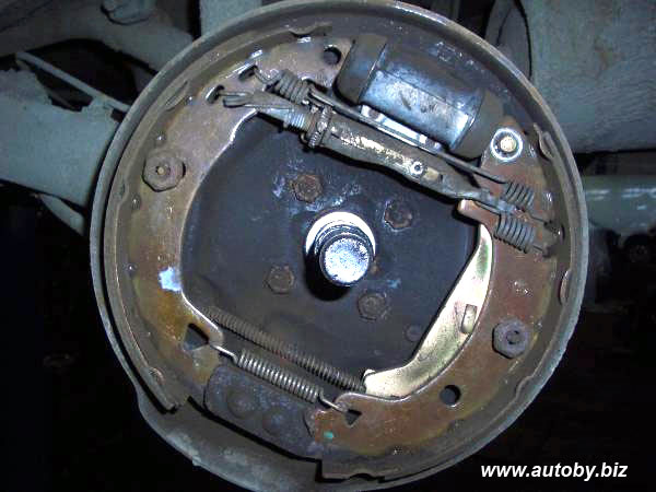 Bendix