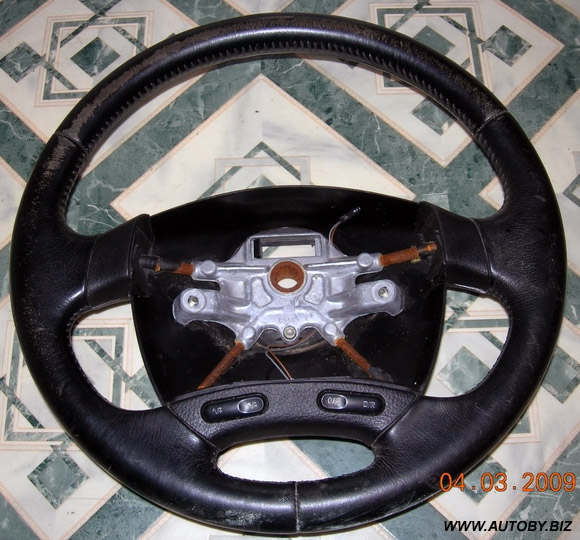 Руль Renault Safrane II (с 23.02.1998)