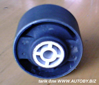 Сайлентблок Peugeot 406