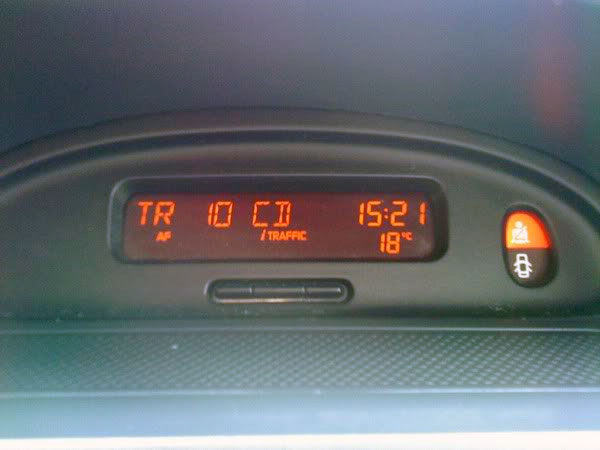Renault Megane I 1.6 16V