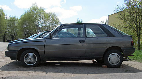 Renault 11