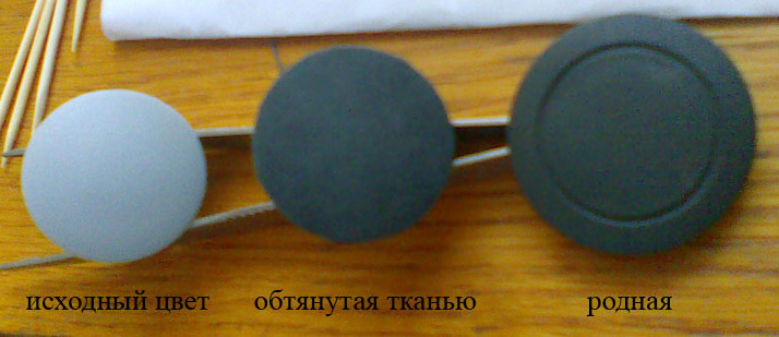Заглушки