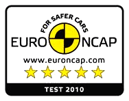 Euroncap 2010