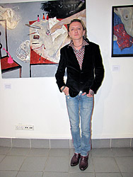 Павел Шаппо (10.12.2010)