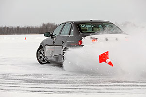 ����� ������������� ���������� Audi quattro