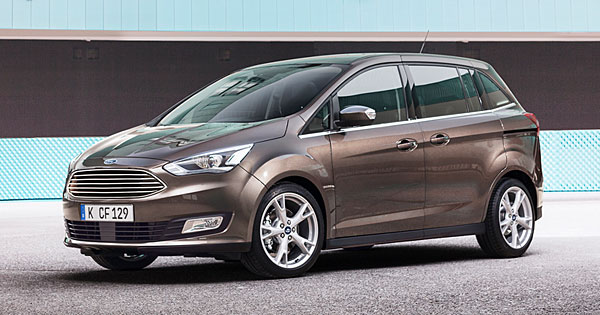  Ford -MAX