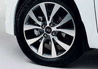  Hyundai Solaris (Accent) (c 2015 )