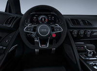 Audi R8 (2019)