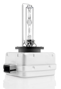 Ксеноновая лампа Bosch ECO HID D1S