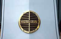 Логотип Renault (1923)