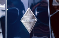 Логотип Renault (1925)