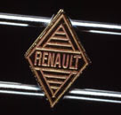 Логотип Renault (1959)