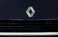 Логотип Renault (1972)