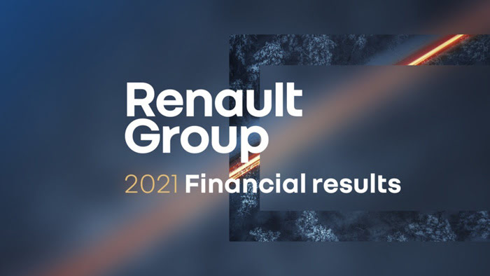 Стратегии Renault «Ренолюция»